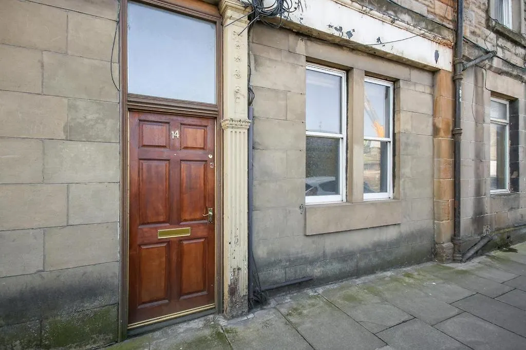 C&E Apartment Edinburgh