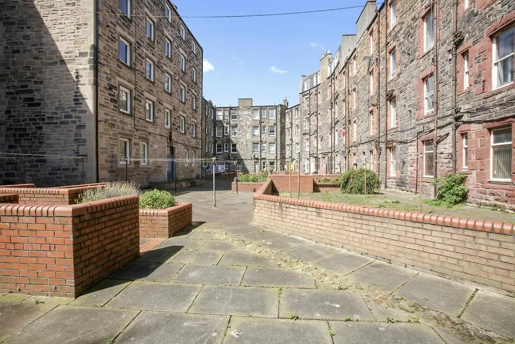 C&E Apartment Edinburgh United Kingdom