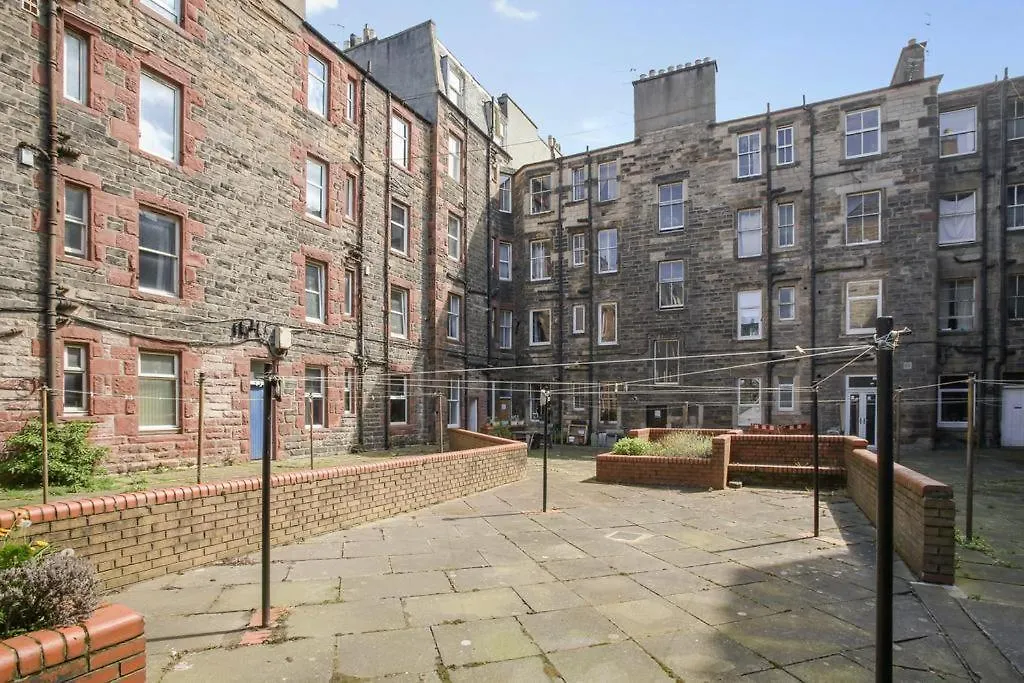 C&E Apartment Edinburgh 0*,  United Kingdom