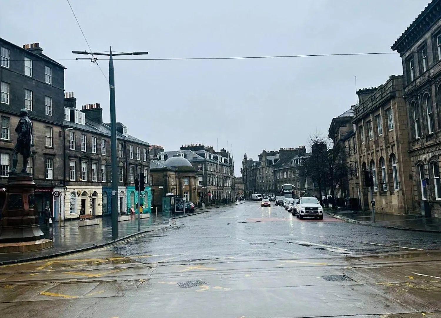 C&E Apartment Edinburgh