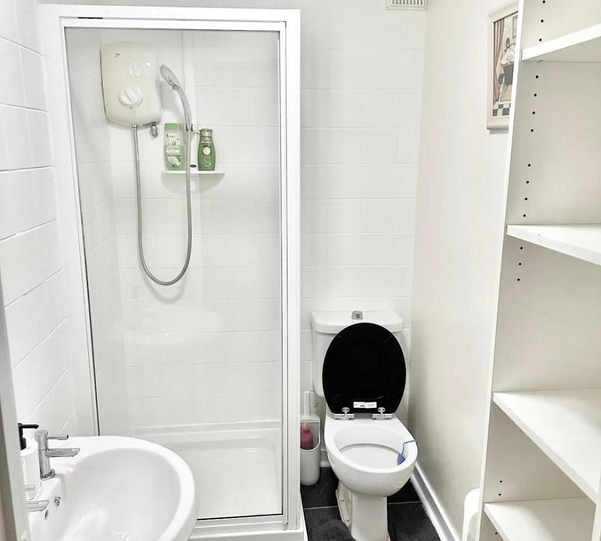 C&E Apartment Edinburgh United Kingdom
