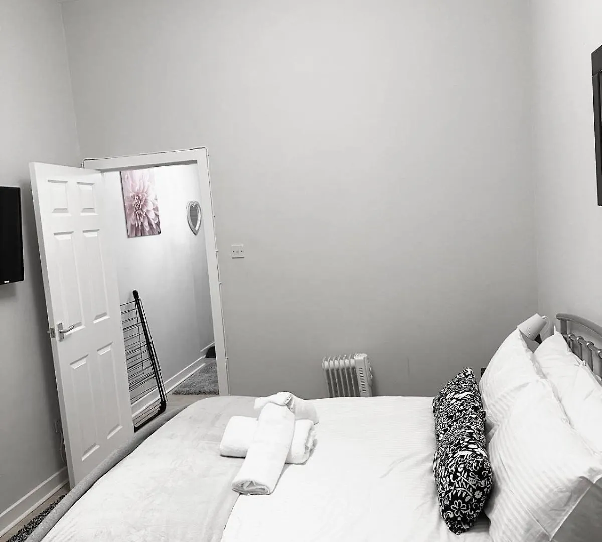 C&E Apartment Edinburgh