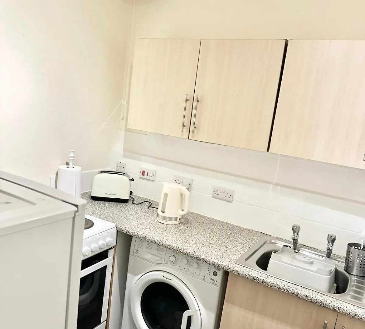 C&E Apartment Edinburgh