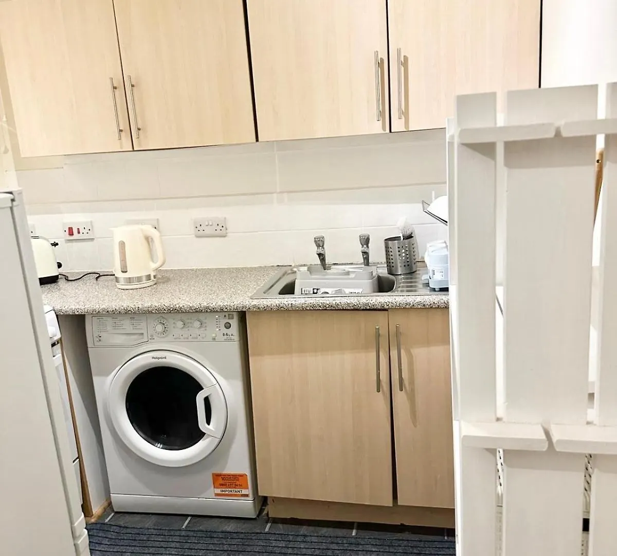 C&E Apartment Edinburgh
