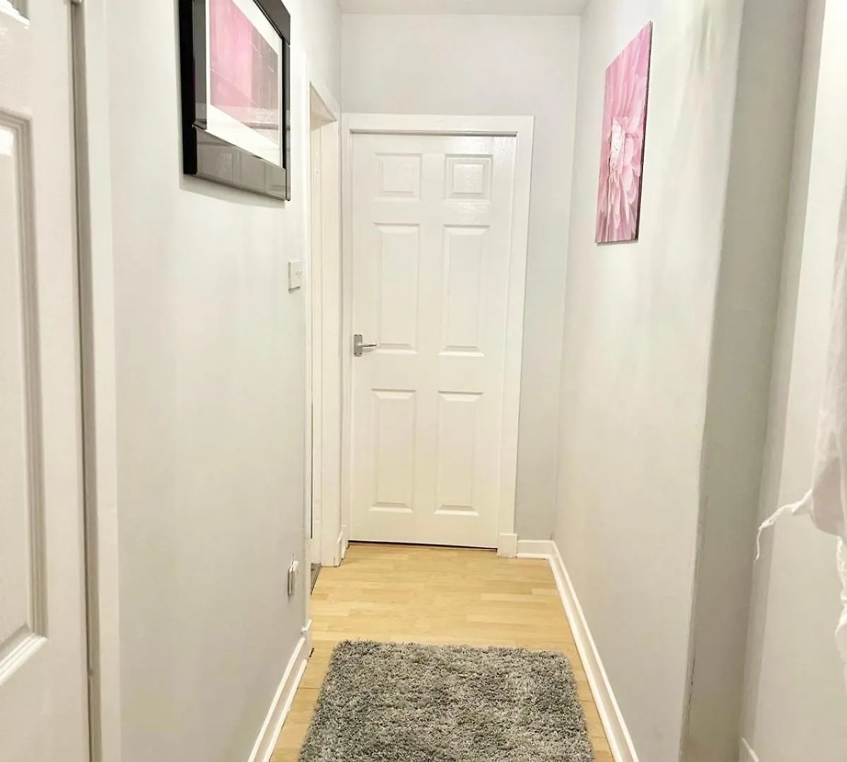 C&E Apartment Edinburgh