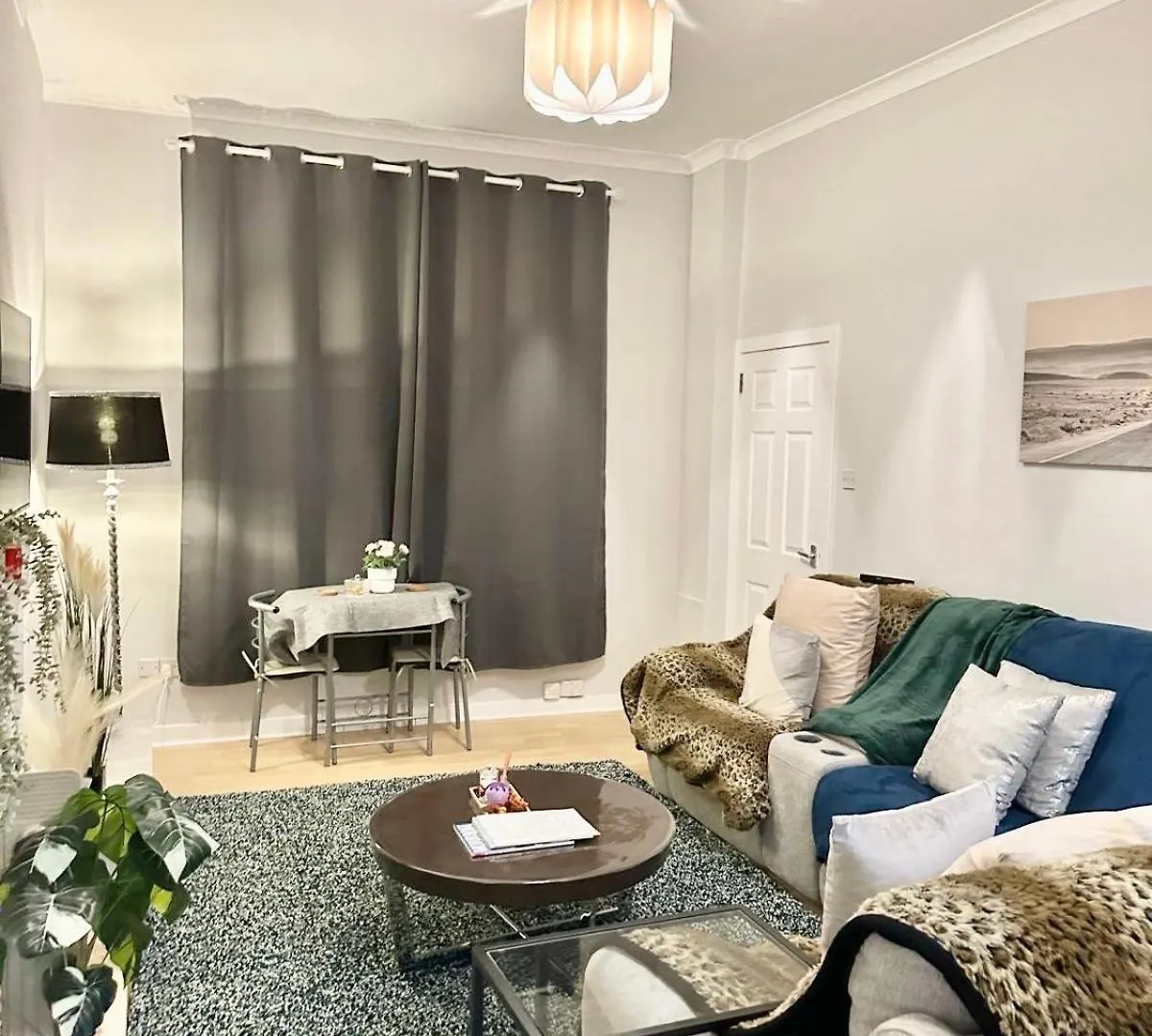 C&E Apartment Edinburgh United Kingdom