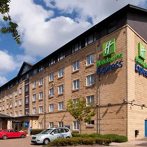 Ξενοδοχείο Express - Leith Waterfront By Ihg, Εδιμβούργο